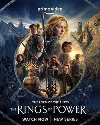 tvtropes lotr